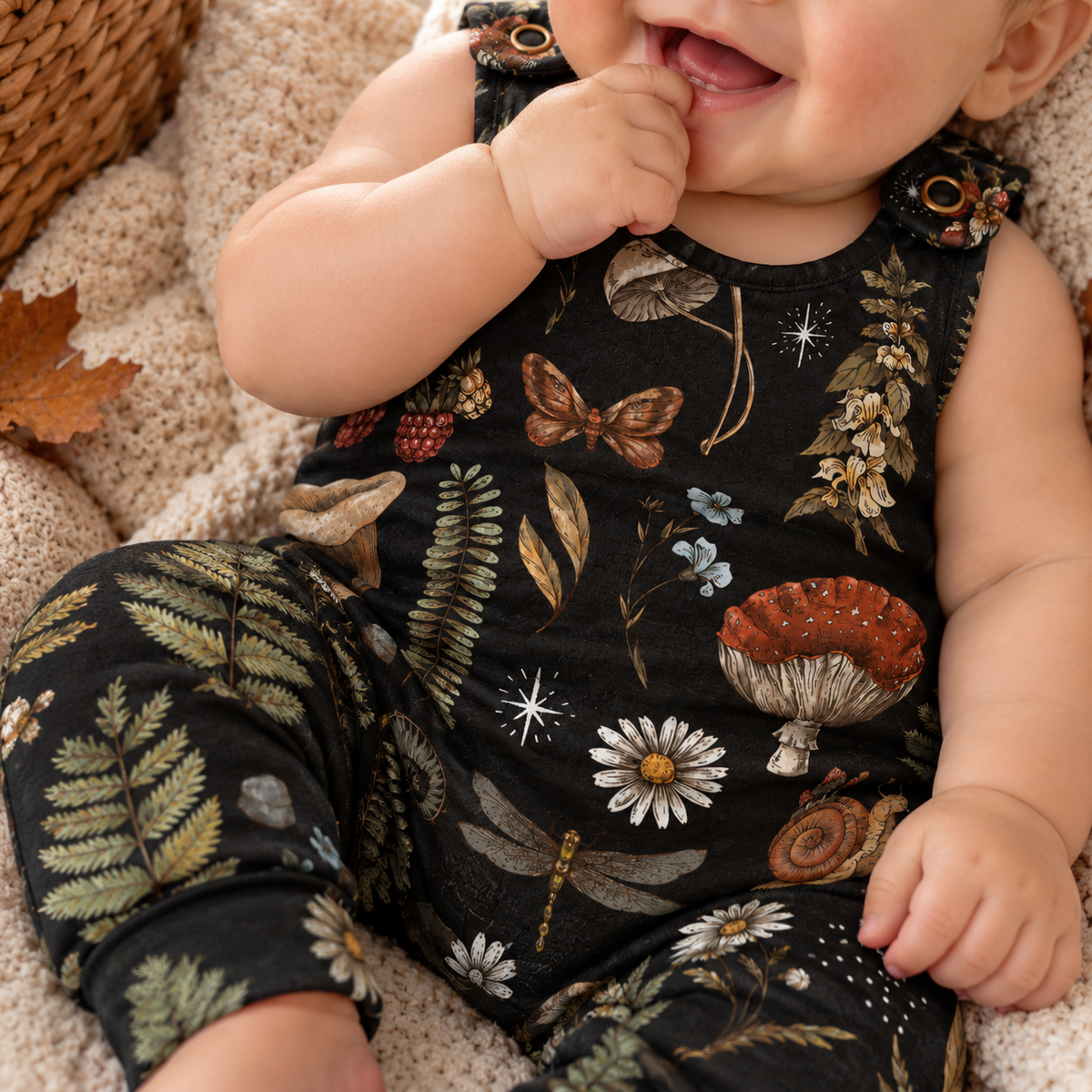 Rompers