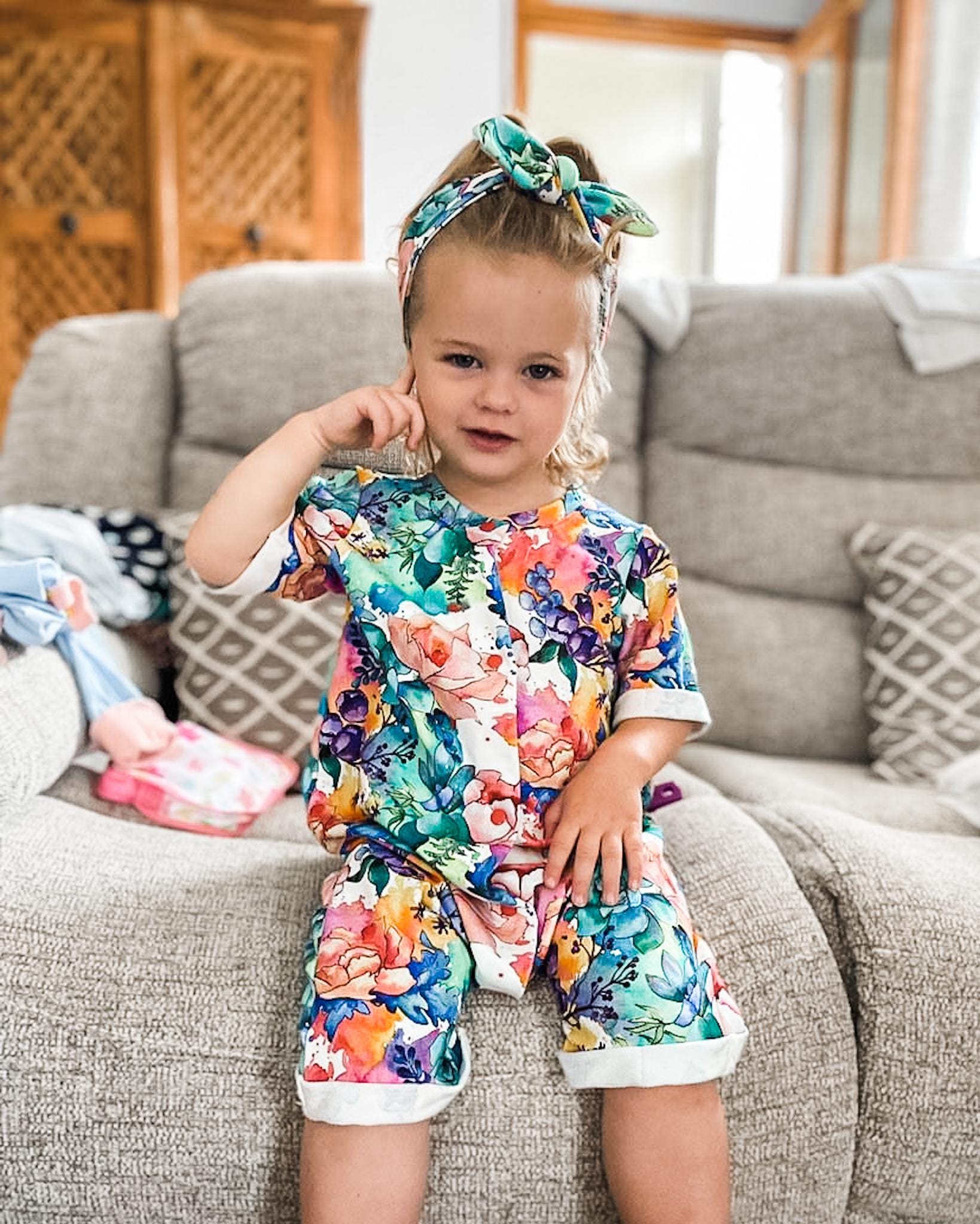 Rompers