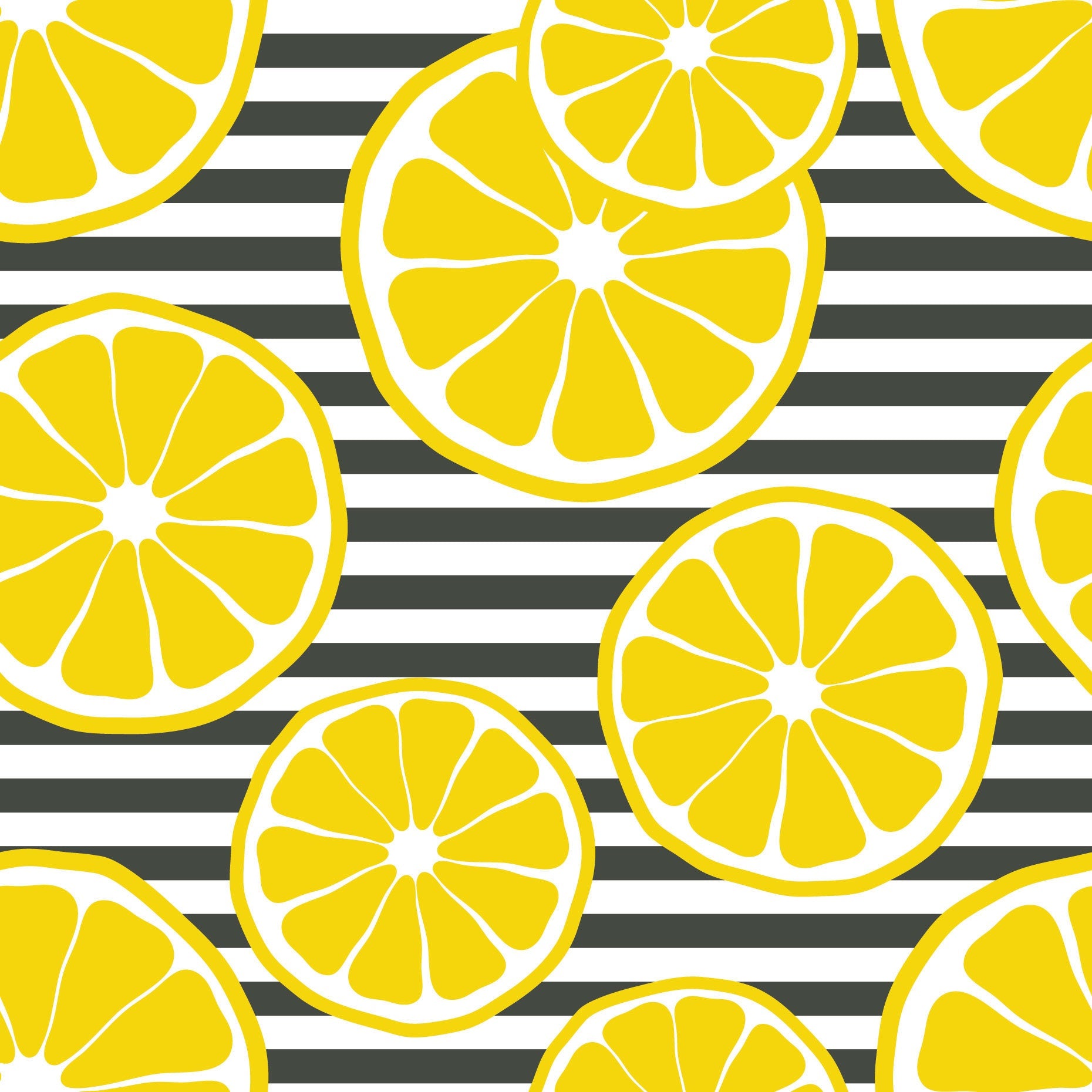 Lemon Shorts