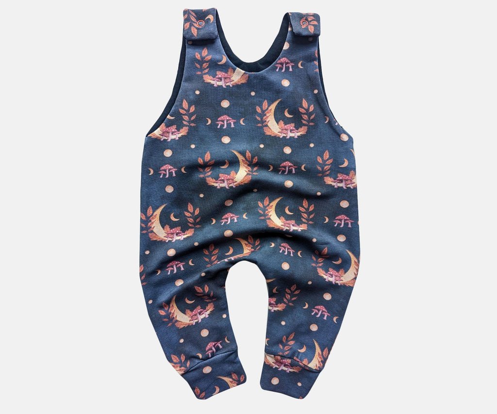 Luna Romper