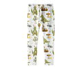 Dinosaur and Bunny Leggings