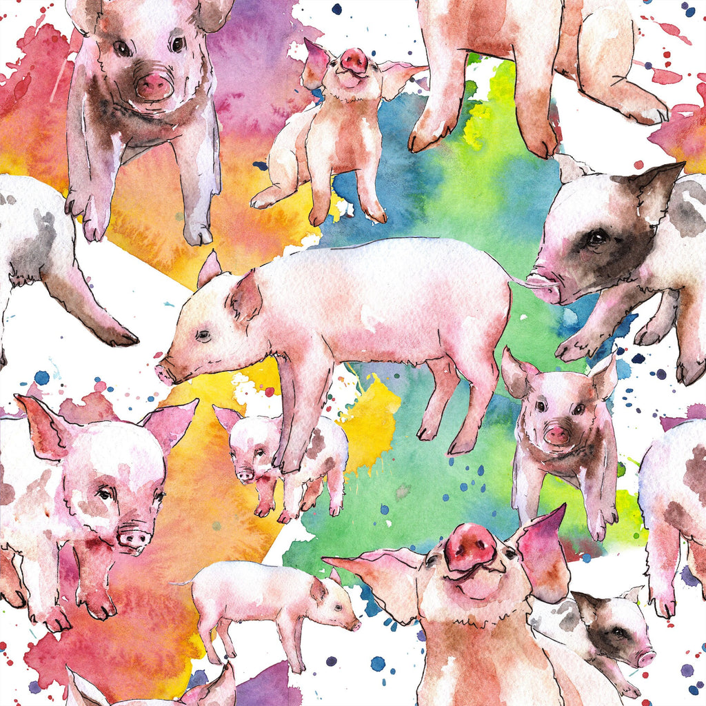 Piggy Sweater