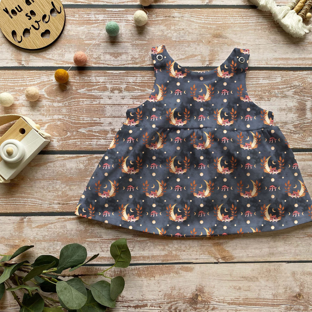 Luna Dress
