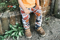 Spooky Leggings