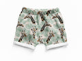 Giraffe Shorts