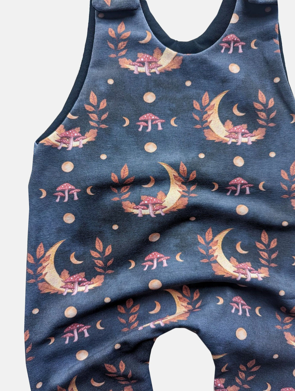 Luna Romper