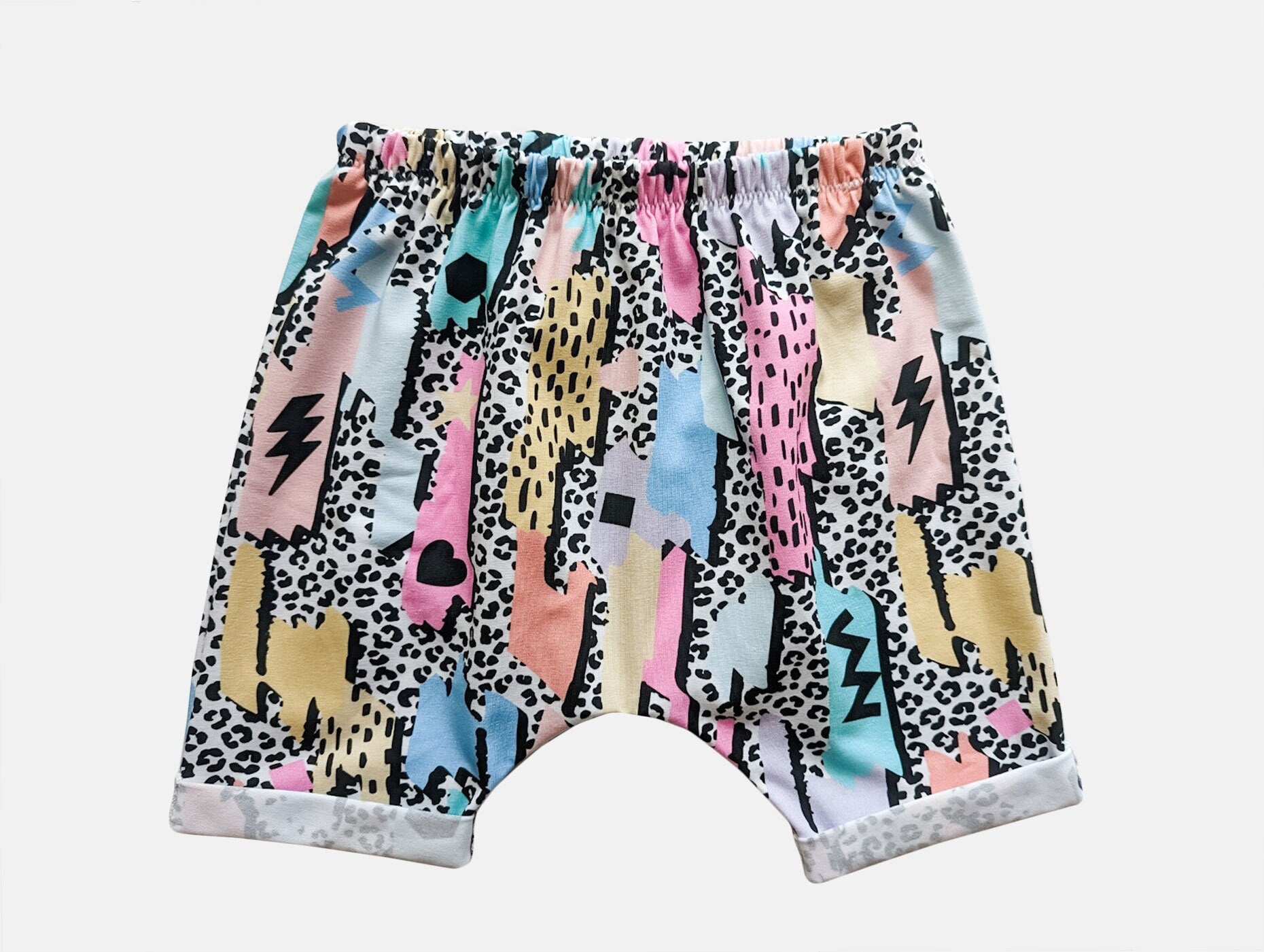 Disco Shorts