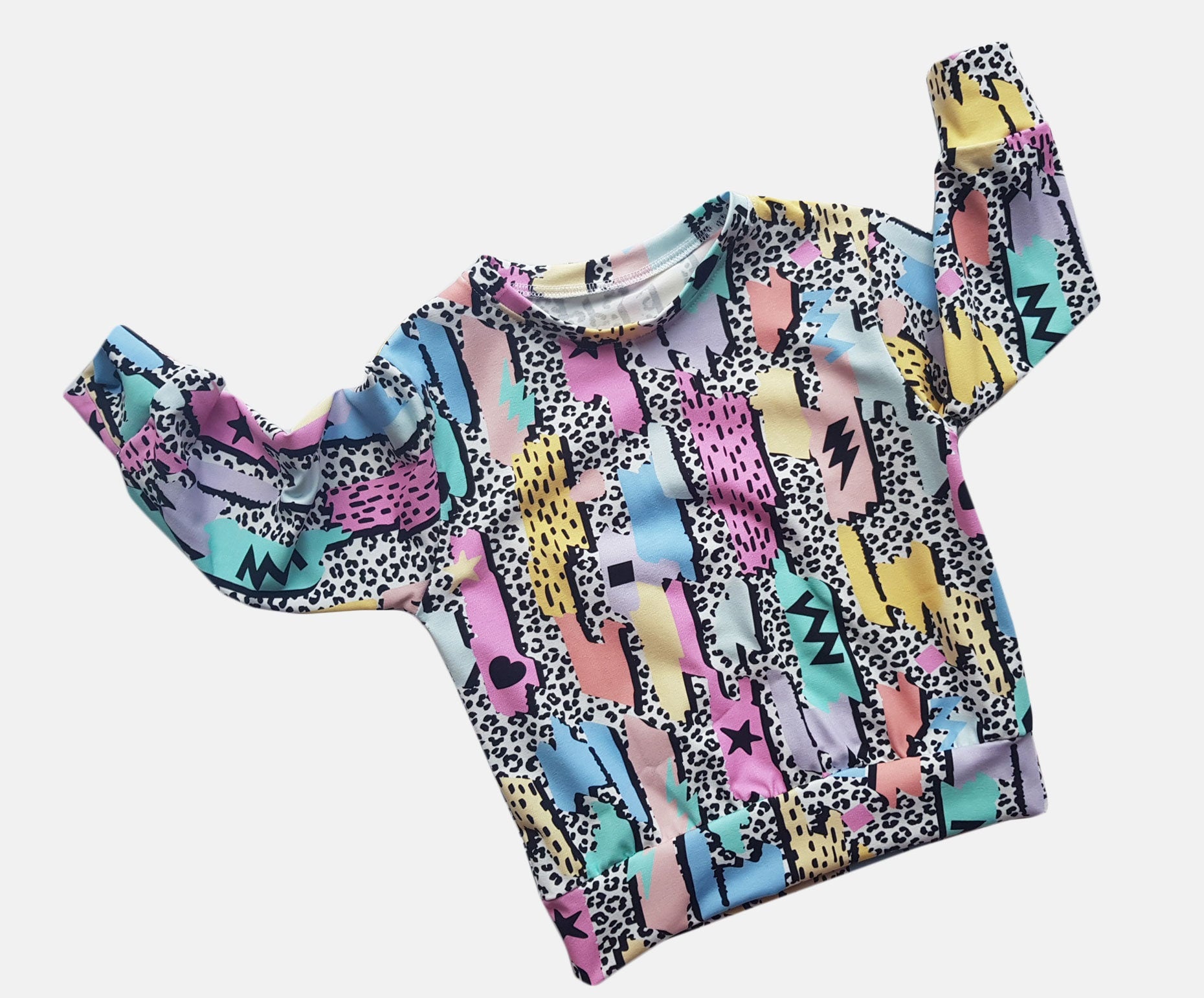 Disco Sweater