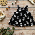 Mono Bunny Dress