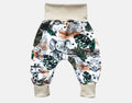 Safari Harem Pants ***2-3 weeks turnaround***