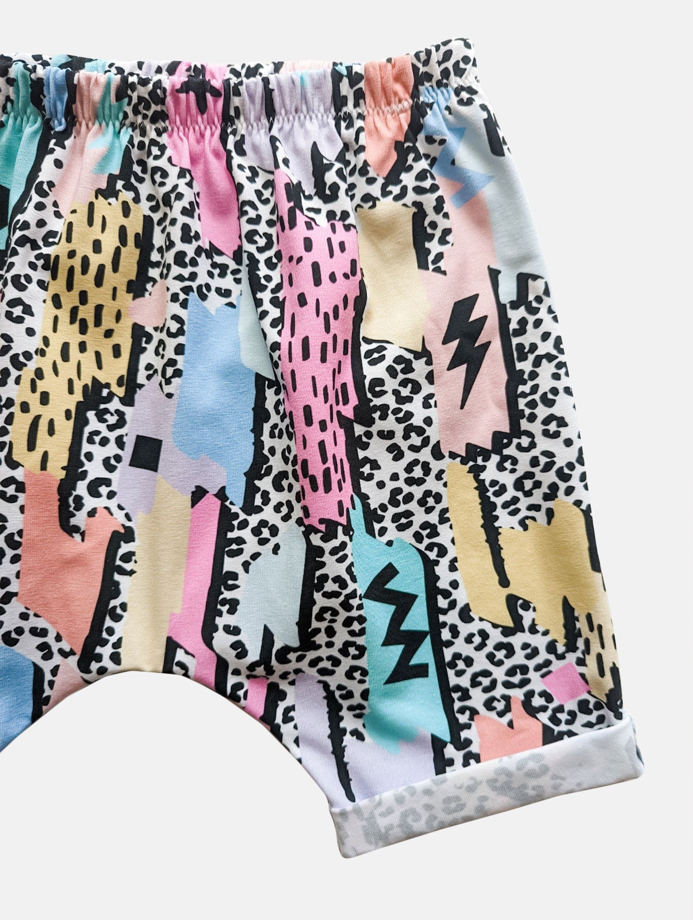 Disco Shorts