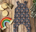 Luna Romper