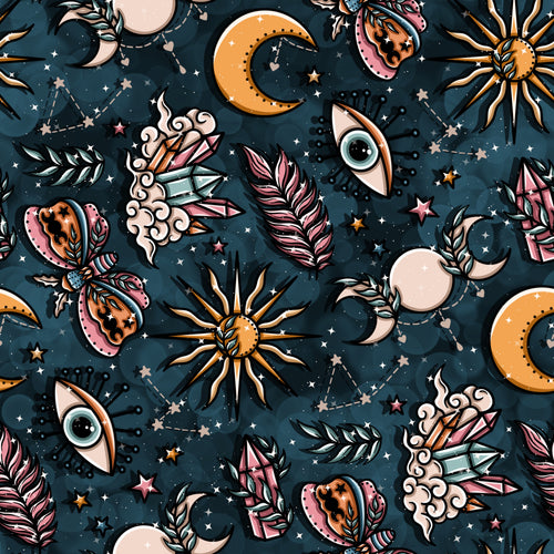 Celestial Headband
