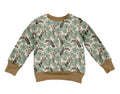 Giraffe Sweater