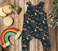 Celestial Romper