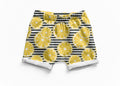 Lemon Shorts