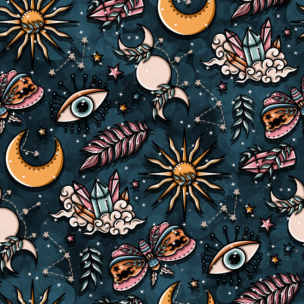 Celestial Dress