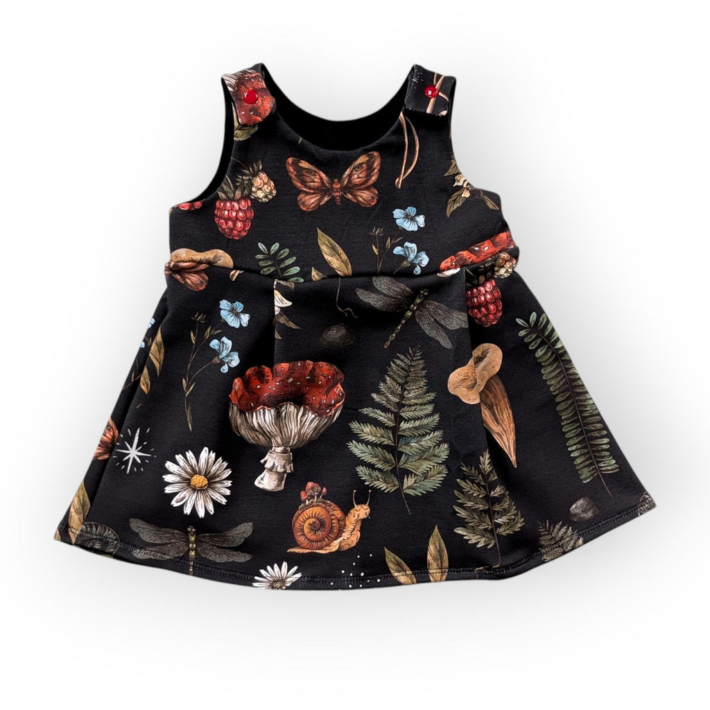 Foraging Dress