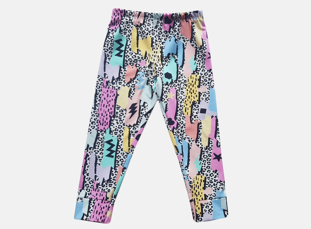 Disco Leggings