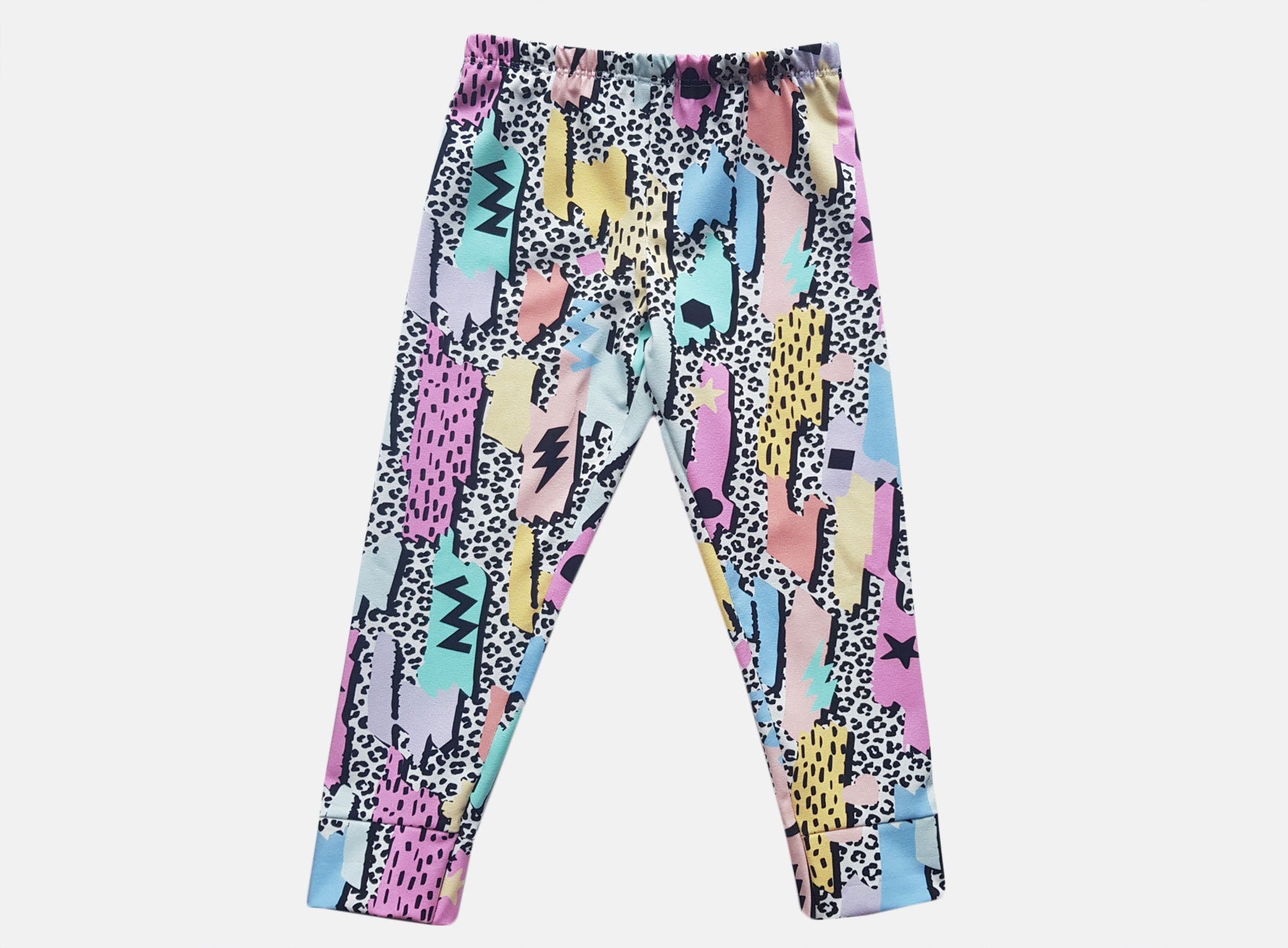 Disco Leggings
