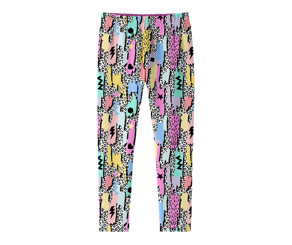Disco Leggings