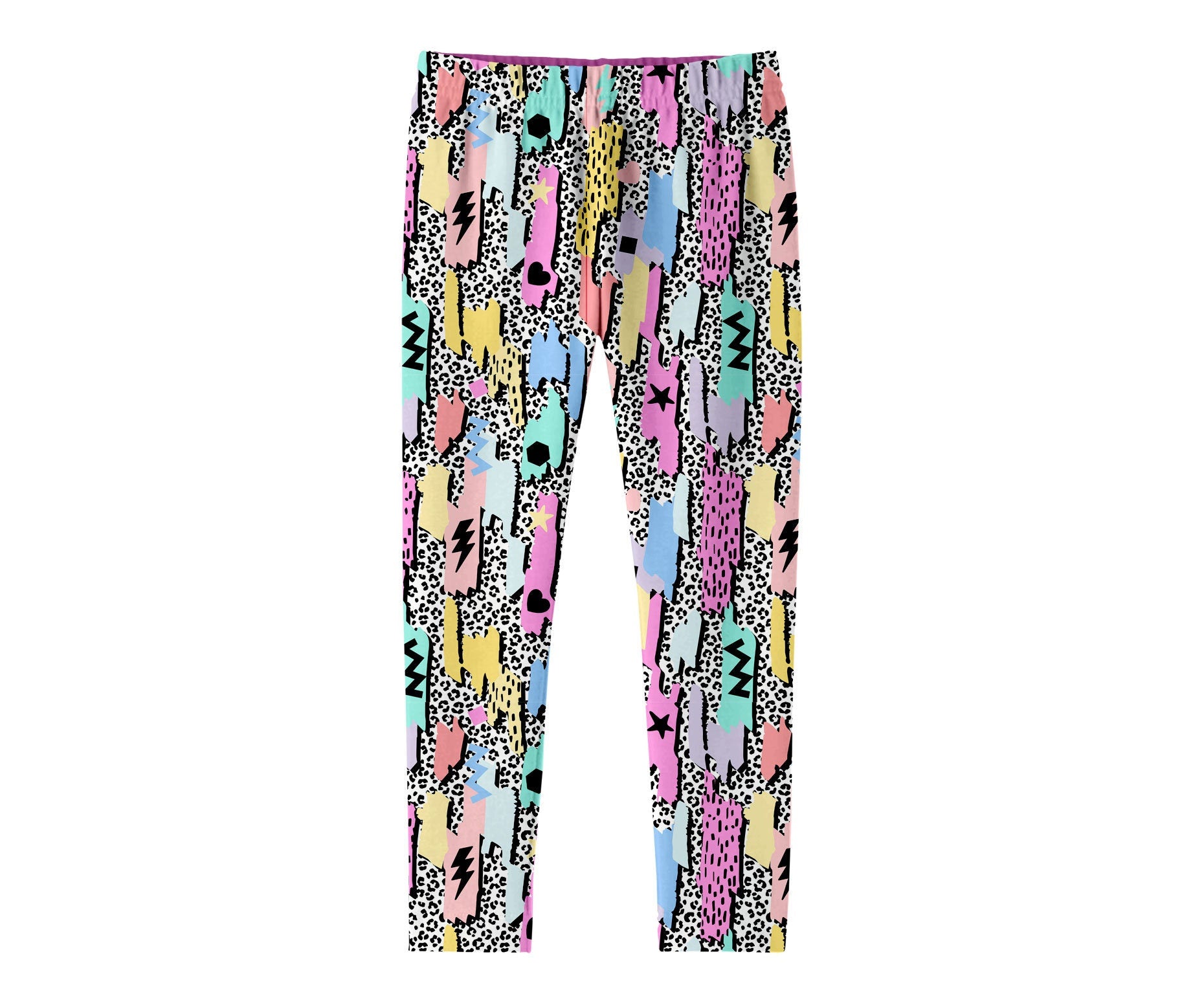 Disco Leggings