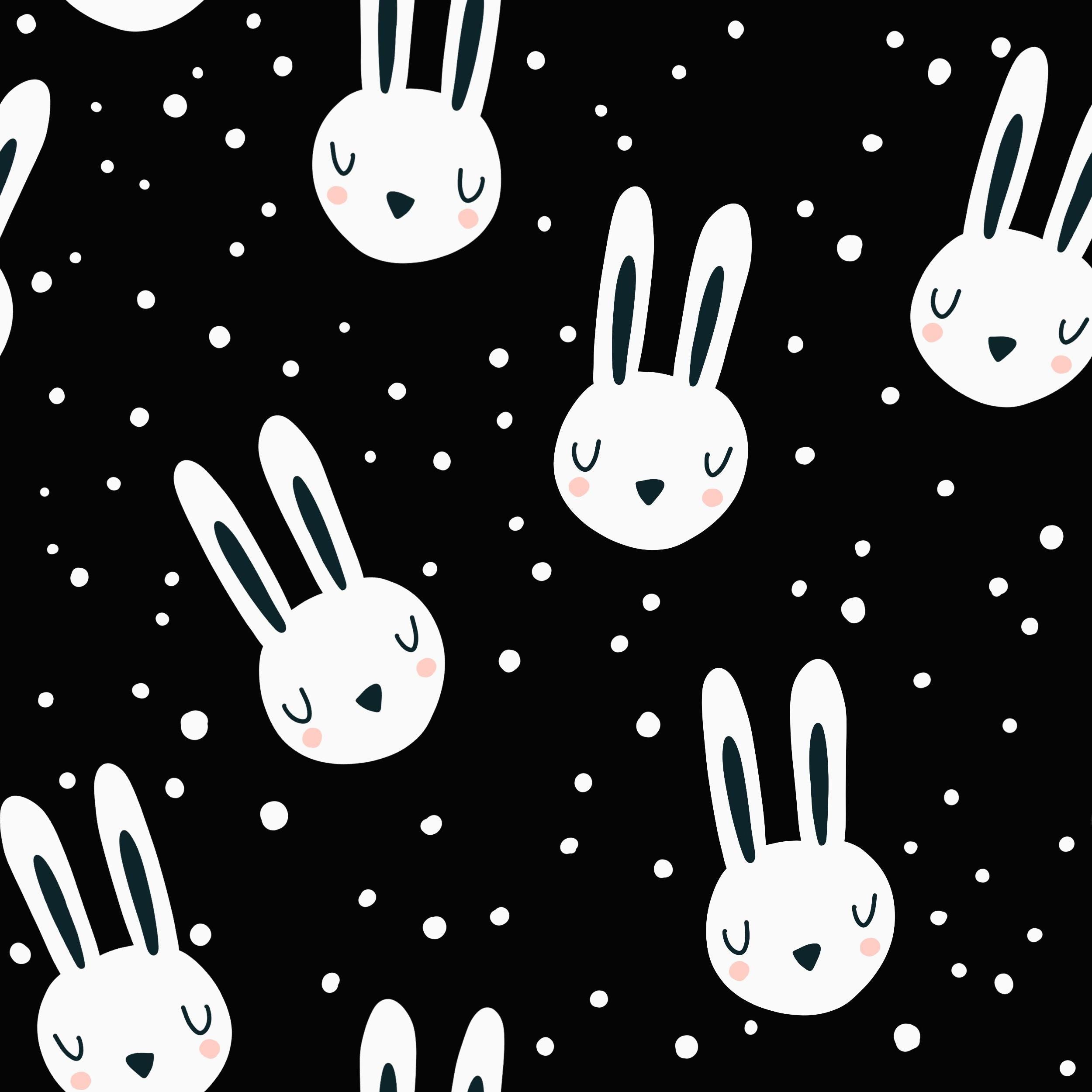 Mono Bunny Shorts