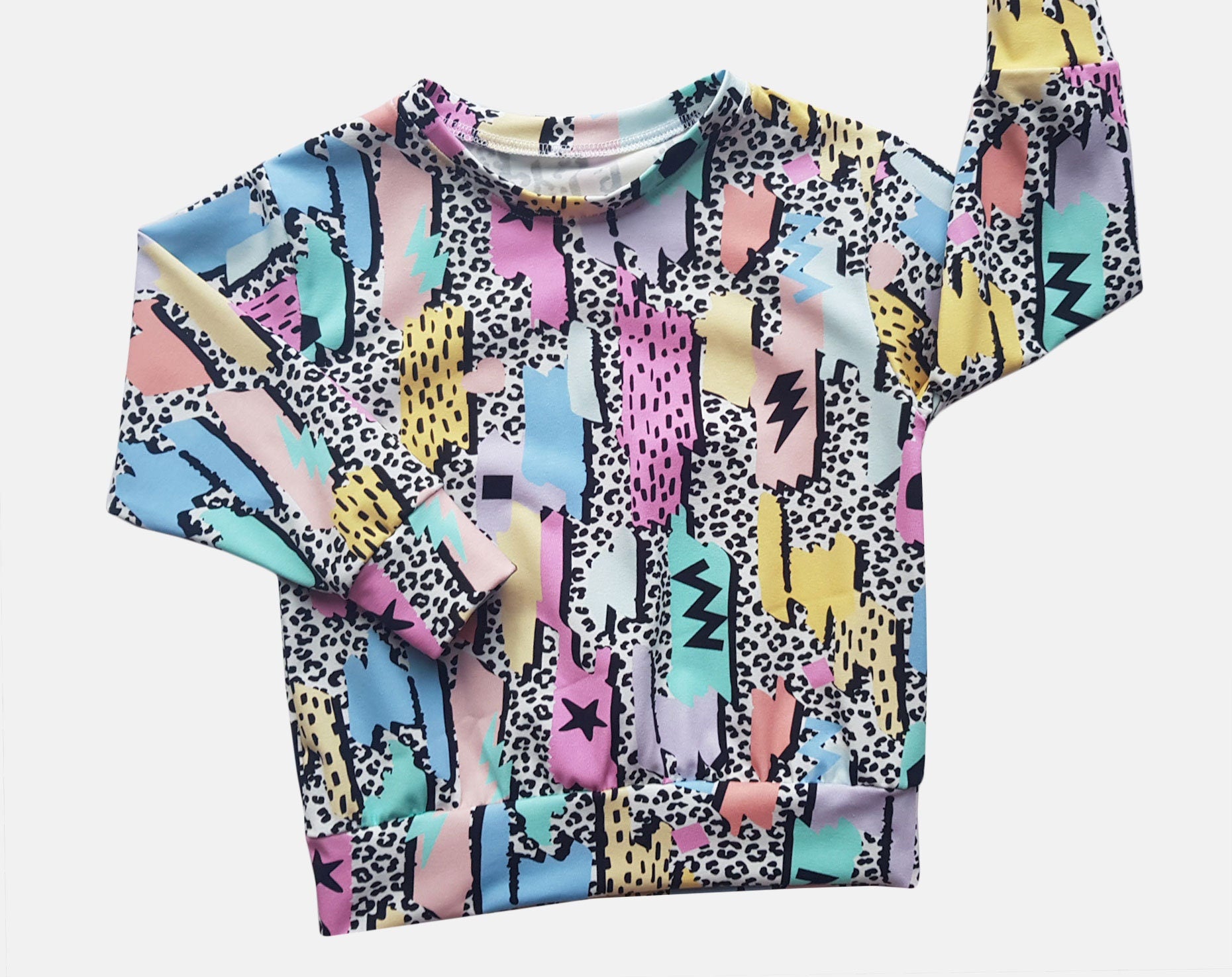 Disco Sweater