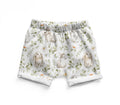 Bunny Shorts
