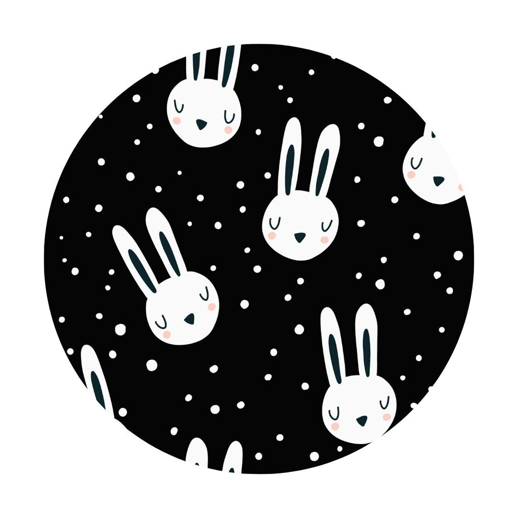 Mono Bunny Romper