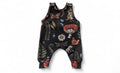 Foraging Romper