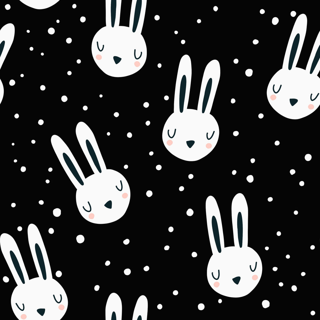 Mono Bunny Sweater