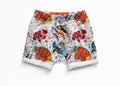 Fish Shorts