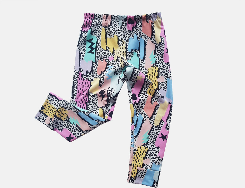 Disco Leggings