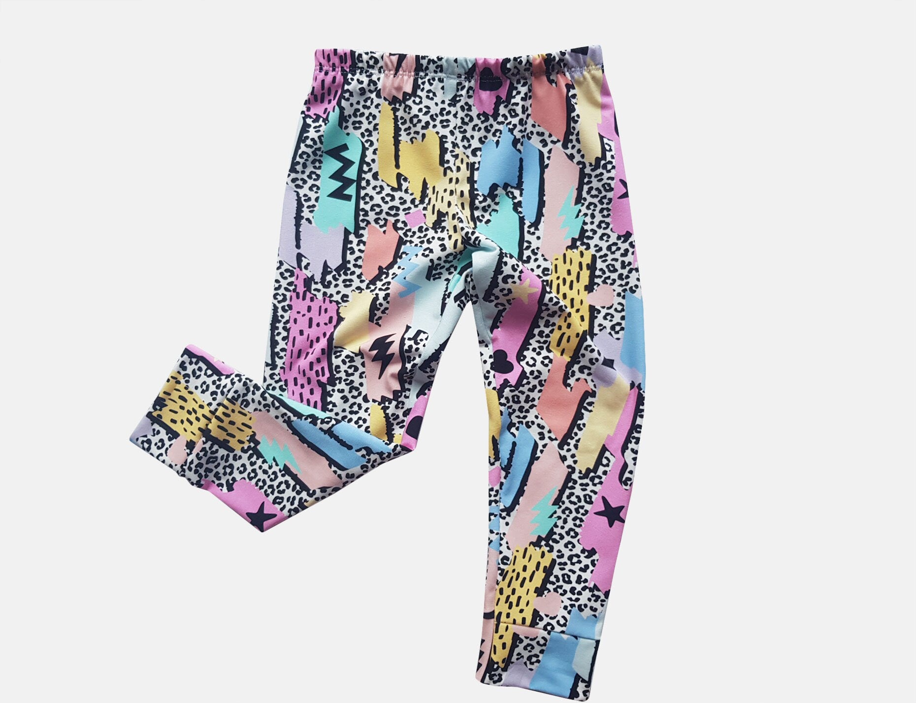 Disco Leggings