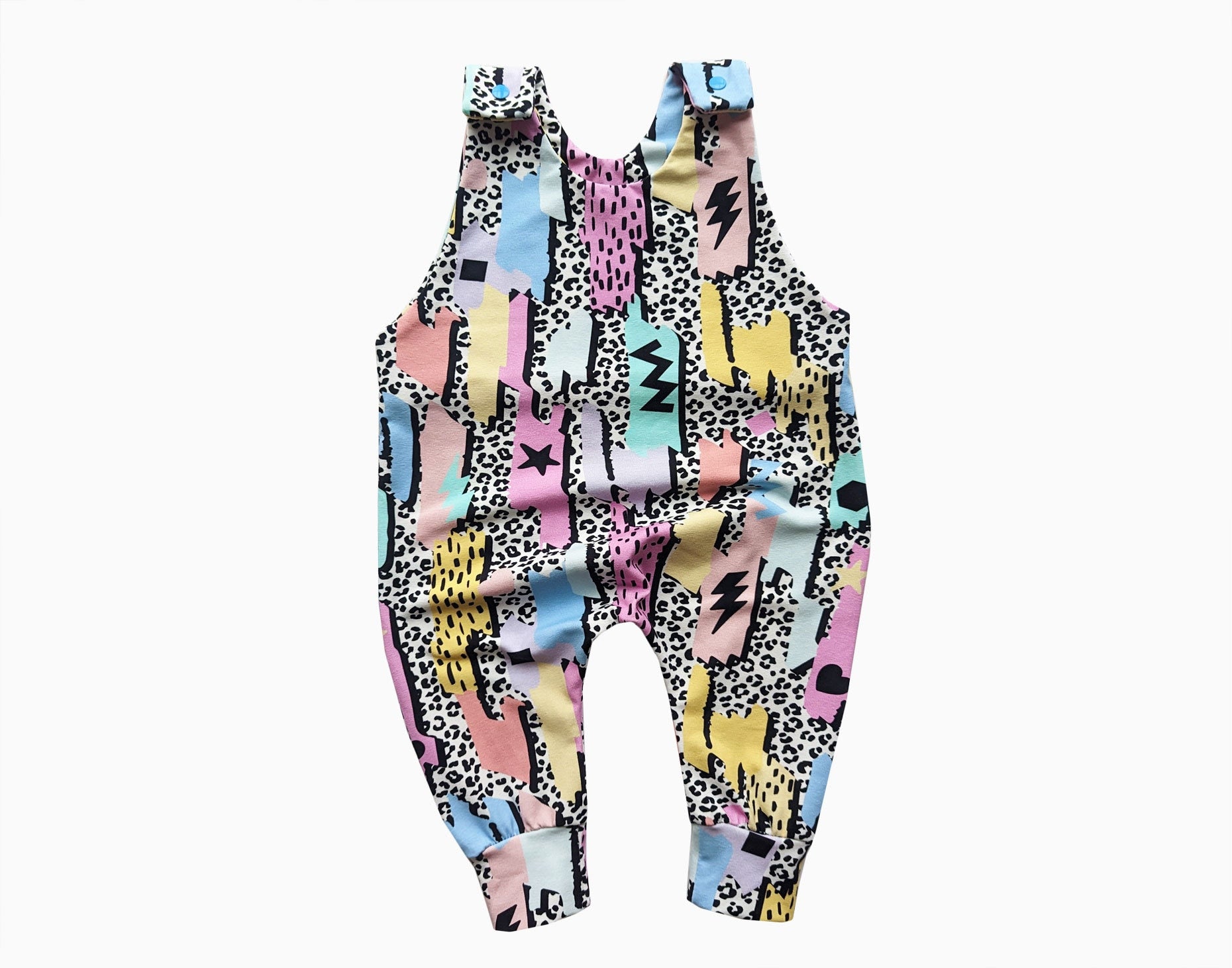 Disco Romper