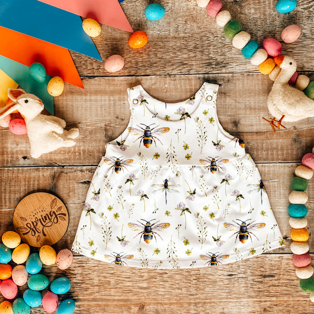 Bee Dress