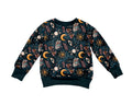 Celestial Sweater