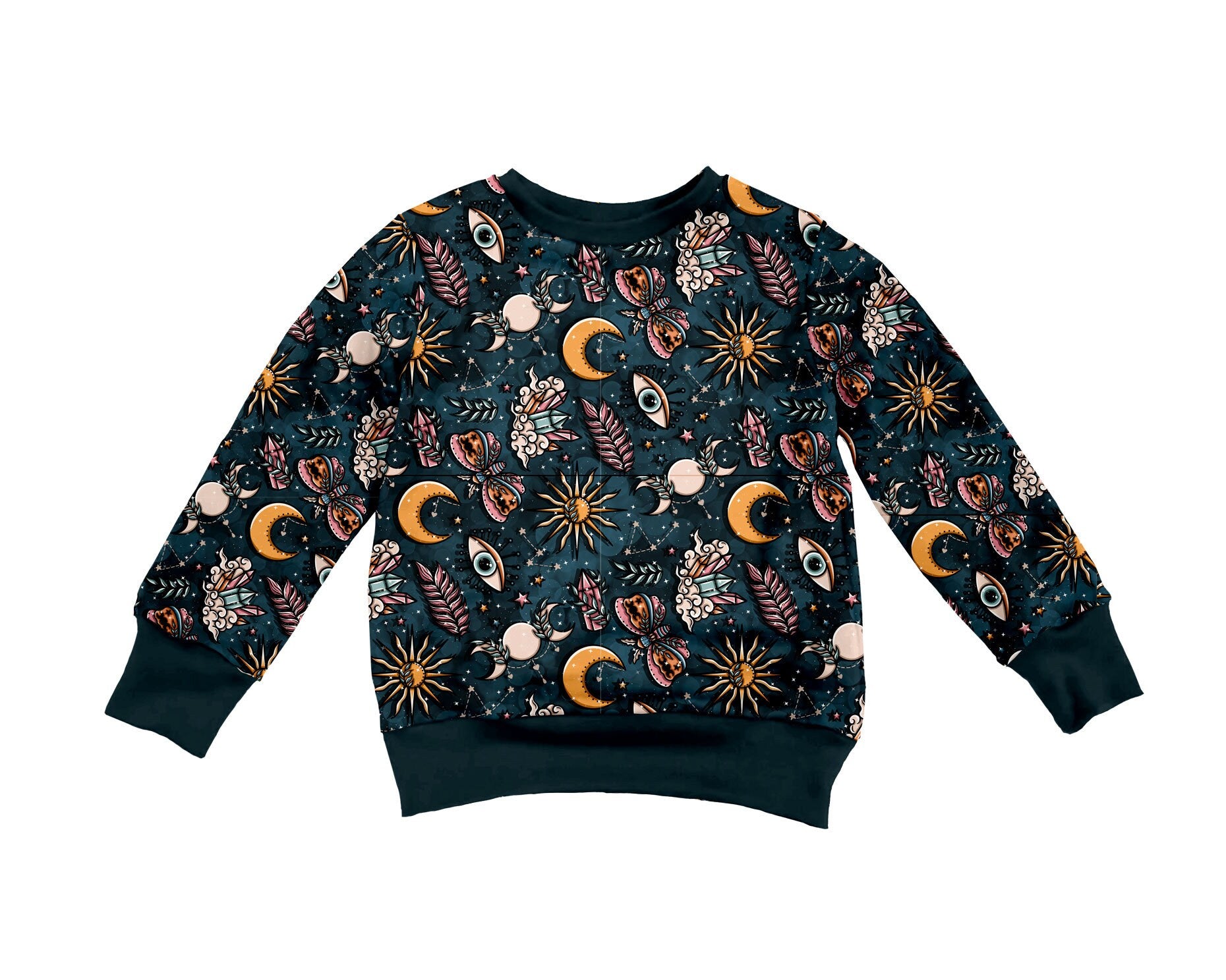Celestial Sweater