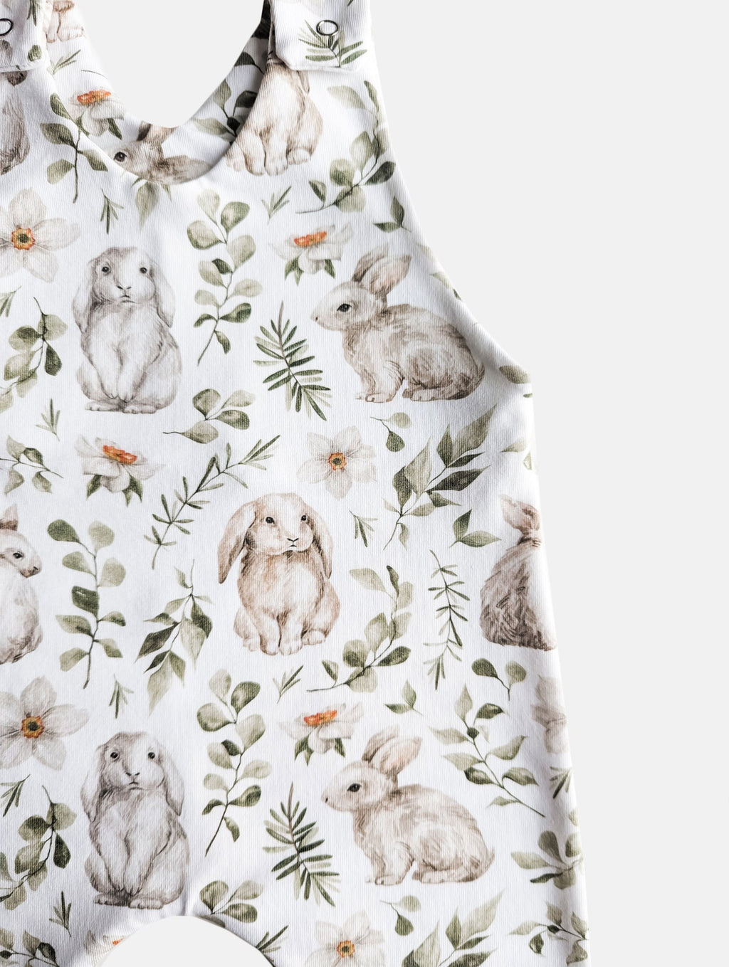Bunny Romper