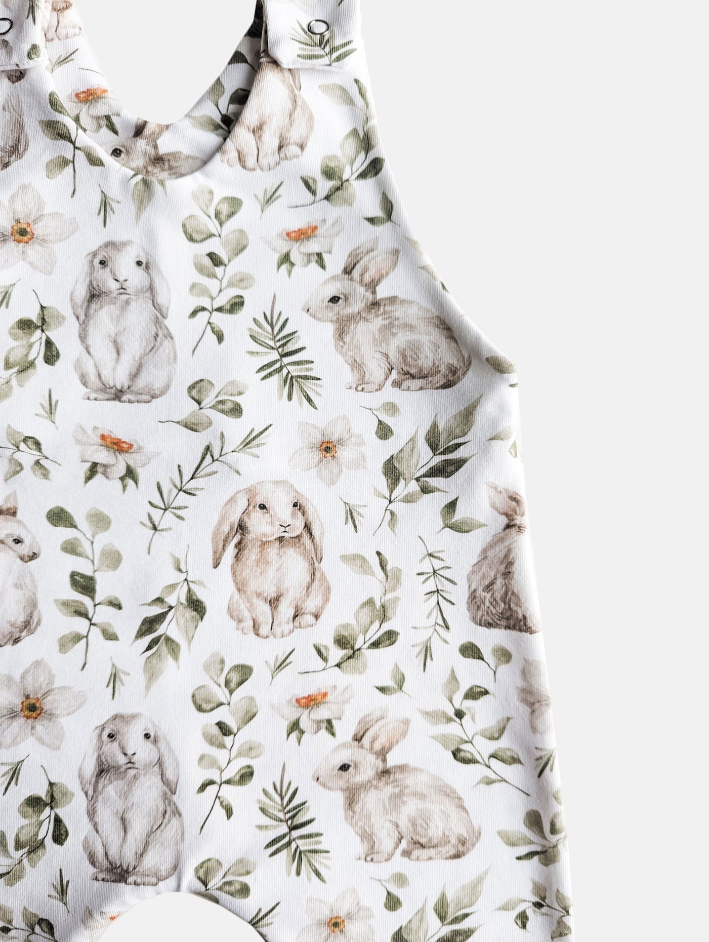 Bunny Romper