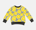 Lemon Sweater