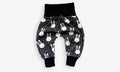 Mono Bunny Harem Pants