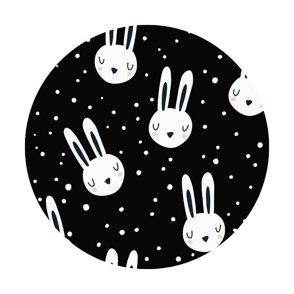 Mono Bunny Leggings