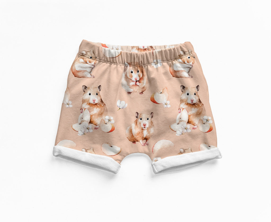 Hamster Shorts