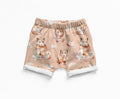 Hamster Shorts