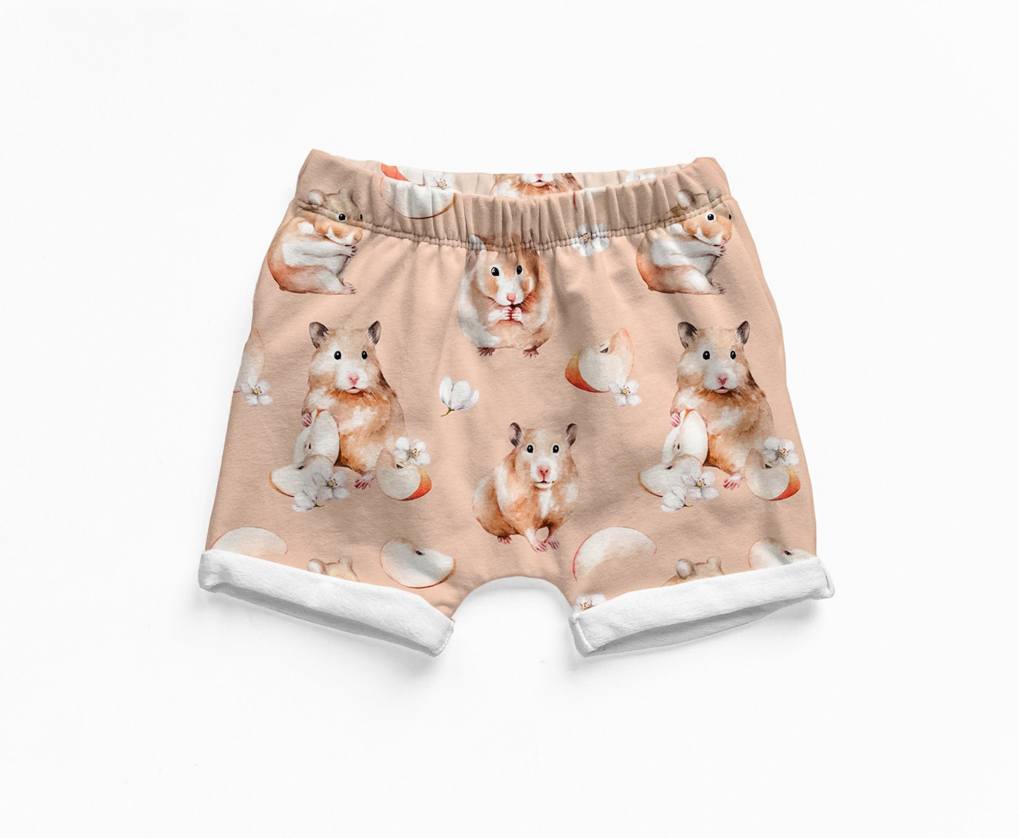 Hamster Shorts