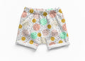 Pastel Dots Shorts