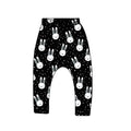 Mono Bunny Leggings