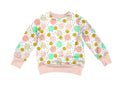 Pastel Dots Sweater